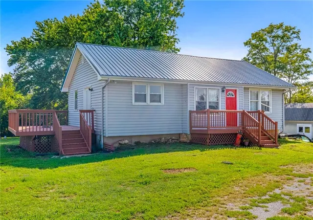 Photo 3 of Single family home for sale at 37431 W 228th Street, Polo, MO 64671 | MLS# 2643393 | Listing updated on 2026-09-24