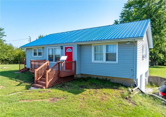 Photo 3 of Single family home for sale at 37431 W 228th Street, Polo, MO 64671 | MLS# 2643393 | Listing updated on 2026-09-24