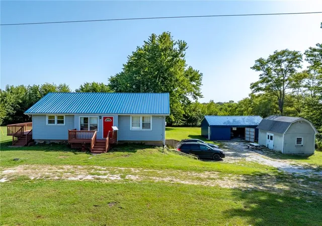 Photo 4 of Single family home for sale at 37431 W 228th Street, Polo, MO 64671 | MLS# 2643393 | Listing updated on 2026-09-24