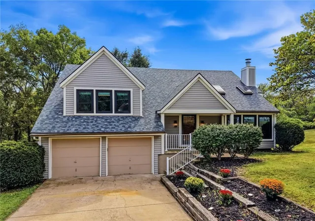 Photo 1 of Sale Pending at 9223 W 49th Terrace, Shawnee, KS 66203 | MLS# 2643396 | Listing updated on 2026-09-28