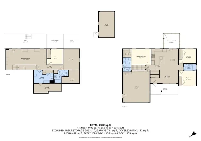 Photo 2 of Single family home for sale at 933 N Cottonwood Ct, Tonganoxie, KS 66086 | MLS# 2643399 | Listing updated on 2026-10-05