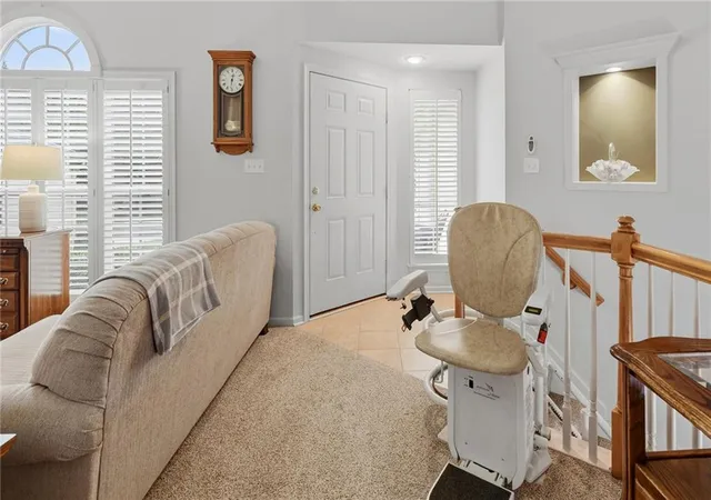 Photo 4 of Sale Pending at 2633 Kensington Pl, Leavenworth, KS 66048 | MLS# 2643400 | Listing updated on 2026-10-07
