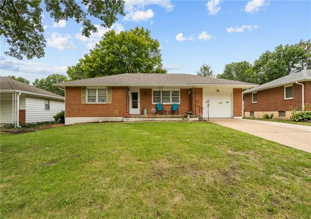 Photo 1 of Sale Pending at 13213 E 44th Street S, Independence, MO 64055 | MLS# 2643403 | Listing updated on 2026-09-28