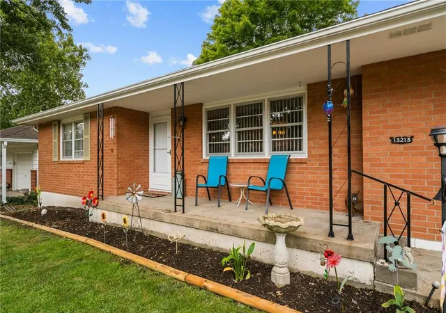 Photo 2 of Sale Pending at 13213 E 44th Street S, Independence, MO 64055 | MLS# 2643403 | Listing updated on 2026-09-28