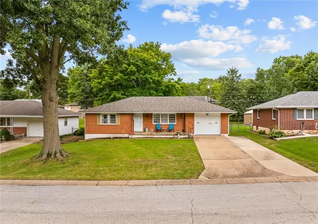 Photo 3 of Sale Pending at 13213 E 44th Street S, Independence, MO 64055 | MLS# 2643403 | Listing updated on 2026-09-28