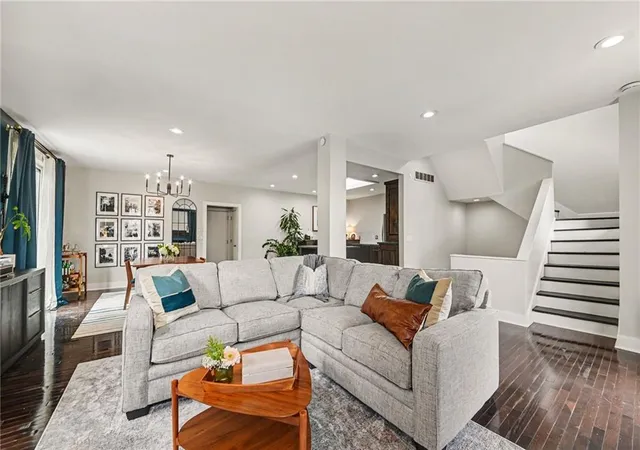 Photo 4 of Single family home for sale at 2941 Grand Ave, Kansas City, MO 64108 | MLS# 2643404 | Listing updated on 2026-10-07