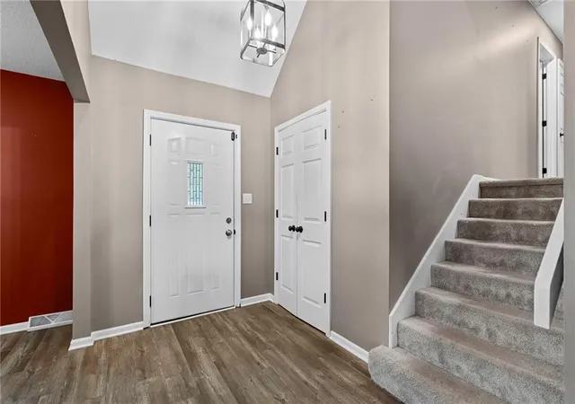 Photo 3 of Single family home for sale at 3712 Christiansen Dr, Blue Springs, MO 64014 | MLS# 2643406 | Listing updated on 2026-10-08