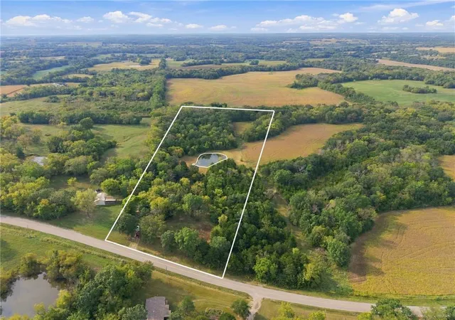 Photo 3 of Land for sale at 972 Northeast Hwy E, Knob Noster, MO 65336 | MLS# 2643409 | Listing updated on 2026-09-30