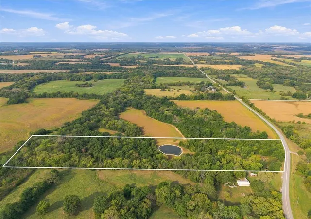 Photo 3 of Land for sale at 972 Northeast Hwy E, Knob Noster, MO 65336 | MLS# 2643409 | Listing updated on 2026-09-30