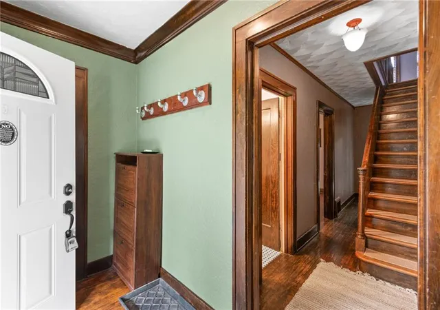 Photo 4 of Single family home for sale at 723 Old Orchard Ave, Excelsior Springs, MO 64024 | MLS# 2643411 | Listing updated on 2026-10-03