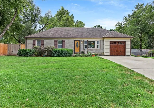 Photo 1 of Sale Pending at 14115 W 93rd Street, Lenexa, KS 66215 | MLS# 2643413 | Listing updated on 2026-09-29