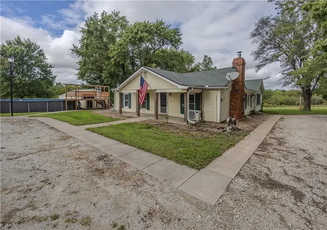 Photo 37 of Sale Pending at 14768 Lincoln Ln, Rayville, MO 64084 | MLS# 2643415 | Listing updated on 2026-10-09