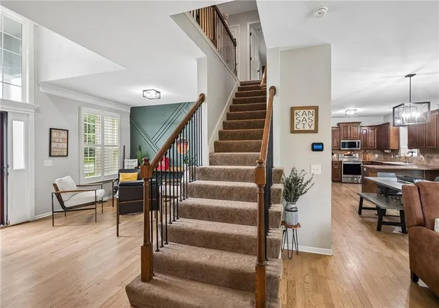 Photo 4 of Single family home for sale at 10122 N Lane Dr, Kansas City, MO 64157 | MLS# 2643416 | Listing updated on 2026-10-05