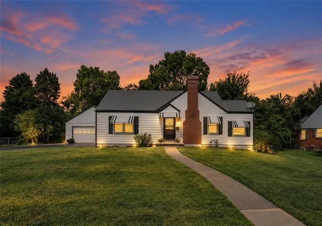 Photo 1 of Sale Pending at 11400 E 78th Street, Raytown, MO 64138 | MLS# 2643419 | Listing updated on 2026-09-25