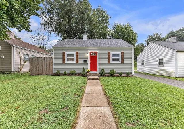 Photo 1 of Sale Pending at 1909 South 22nd St, Saint Joseph, MO 64507 | MLS# 2643421 | Listing updated on 2026-09-24