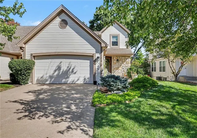 Photo 1 of Multi family home for sale at 12015 Slater St, Overland Park, KS 66213 | MLS# 2643422 | Listing updated on 2026-10-09