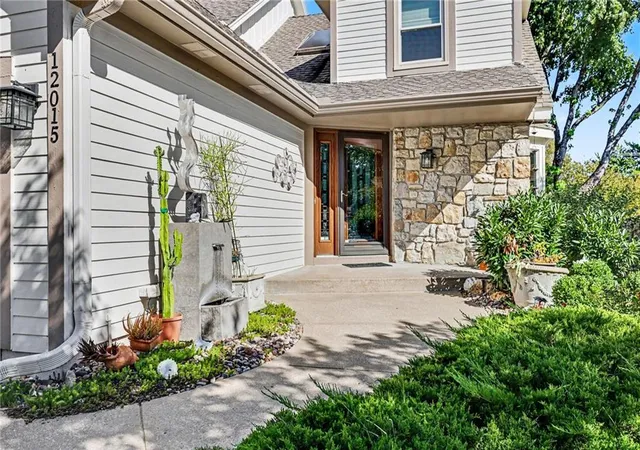 Photo 3 of Multi family home for sale at 12015 Slater St, Overland Park, KS 66213 | MLS# 2643422 | Listing updated on 2026-10-09