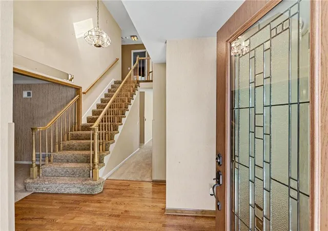 Photo 3 of Multi family home for sale at 12015 Slater St, Overland Park, KS 66213 | MLS# 2643422 | Listing updated on 2026-10-09