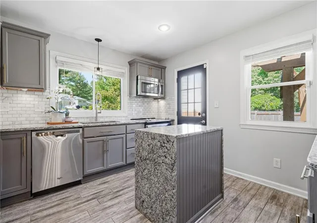 Photo 4 of Single family home for sale at 9643 Woodson Dr, Overland Park, KS 66207 | MLS# 2643425 | Listing updated on 2026-10-09