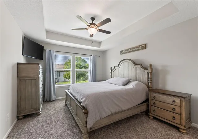 Photo 3 of Single family home for sale at 902 N Cottonwood St, Kearney, MO 64060 | MLS# 2643426 | Listing updated on 2026-10-08