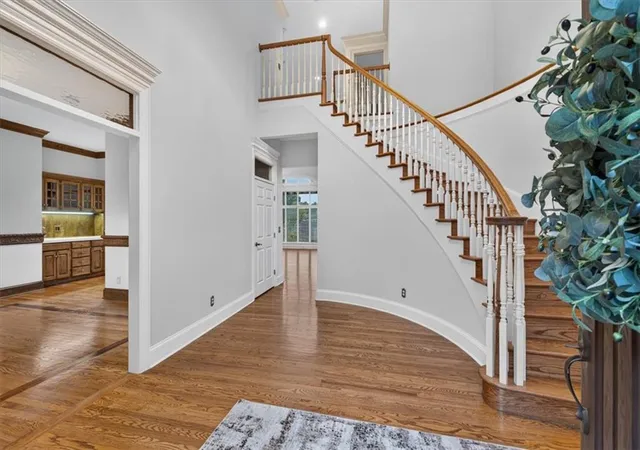 Photo 3 of Mansion for sale at 1416 Woodbury Dr, Liberty, MO 64068 | MLS# 2643427 | Listing updated on 2026-10-05