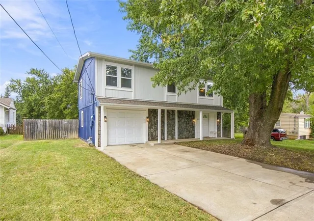 Photo 2 of Single family home for sale at 11810 W 79th Street, Overland Park, KS 66214 | MLS# 2643428 | Listing updated on 2026-09-24