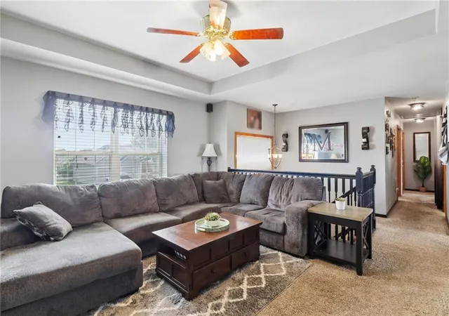 Photo 4 of Single family home for sale at 21322 Pin Oak Ln, Peculiar, MO 64078 | MLS# 2643430 | Listing updated on 2026-10-05