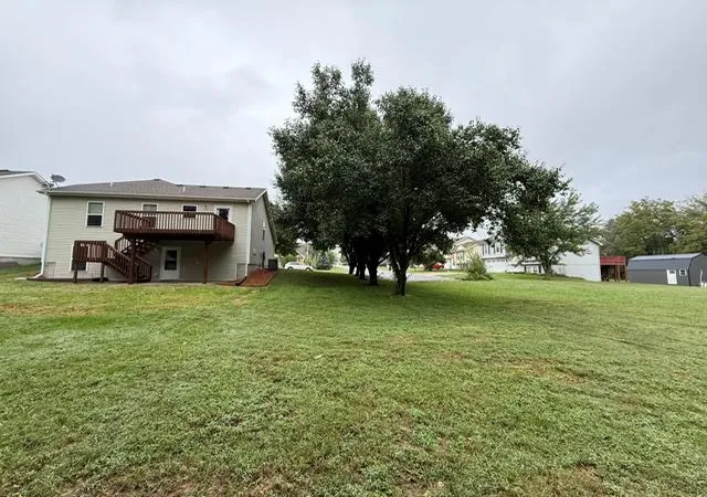 Photo 36 of Single family home for sale at 1712 Winding Crk Ln, Cameron, MO 64429 | MLS# 2643435 | Listing updated on 2026-10-06