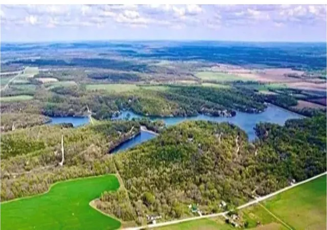 Photo 2 of Land for sale at 34 Turner Dr, La Cygne, KS 66040 | MLS# 2643436 | Listing updated on 2026-09-24