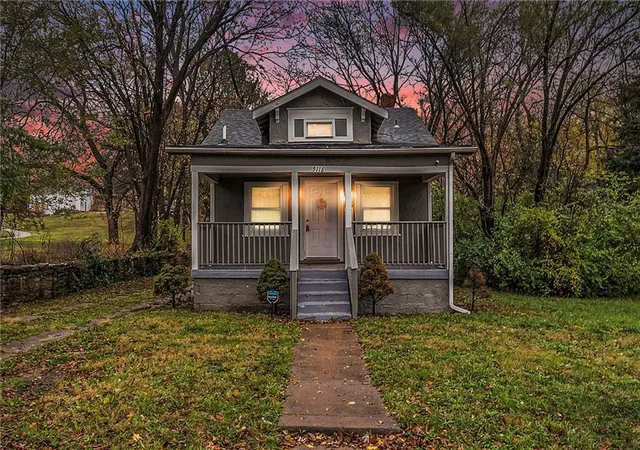 Photo 16 of Single family home for sale at 5116 Park Ave, Kansas City, MO 64130 | MLS# 2643448 | Listing updated on 2026-09-23