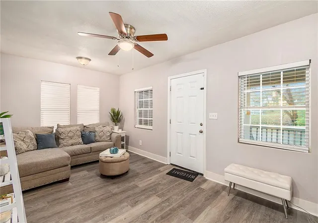 Photo 3 of Single family home for sale at 5116 Park Ave, Kansas City, MO 64130 | MLS# 2643448 | Listing updated on 2026-09-23