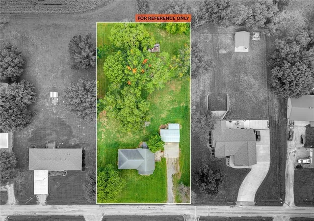 Photo 1 of Single family home for sale at 605 E Crandall St, Meadville, MO 64659 | MLS# 2643449 | Listing updated on 2026-10-06