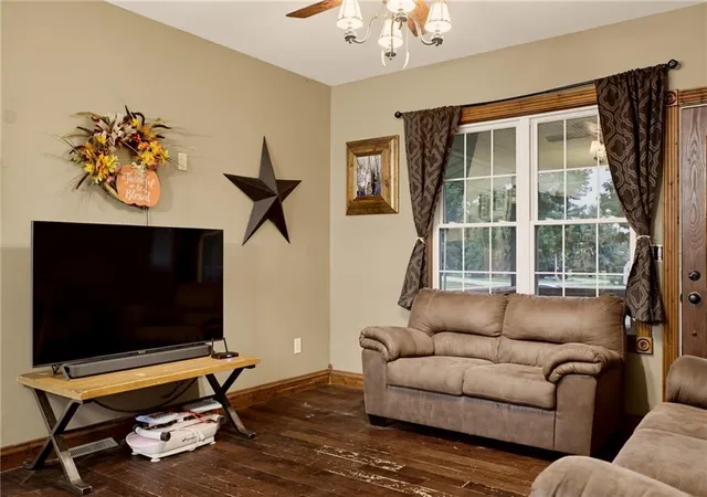 Photo 4 of Single family home for sale at 605 E Crandall St, Meadville, MO 64659 | MLS# 2643449 | Listing updated on 2026-10-06