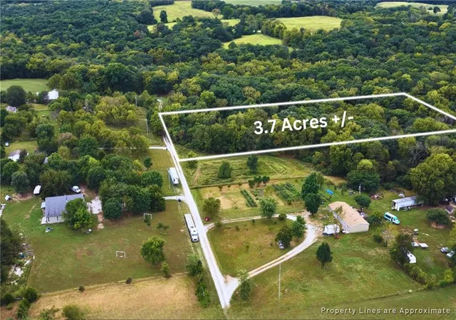Photo 2 of Land for sale at Berry Park Rd, Sedalia, MO 65301 | MLS# 2643450 | Listing updated on 2026-10-07