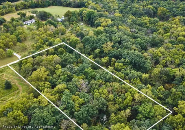 Photo 3 of Land for sale at Berry Park Rd, Sedalia, MO 65301 | MLS# 2643450 | Listing updated on 2026-10-07