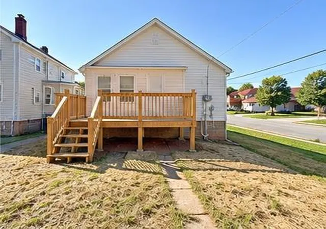 Photo 2 of Single family home for sale at 1244 Ann Ave, Kansas City, KS 66102 | MLS# 2643451 | Listing updated on 2026-10-13