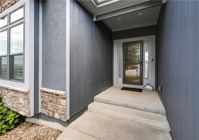 Photo 3 of Single family home for sale at 8311 Pickering St, Shawnee, KS 66227 | MLS# 2643455 | Listing updated on 2026-10-04