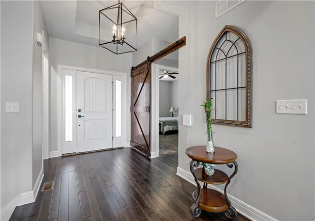 Photo 4 of Single family home for sale at 8311 Pickering St, Shawnee, KS 66227 | MLS# 2643455 | Listing updated on 2026-10-04