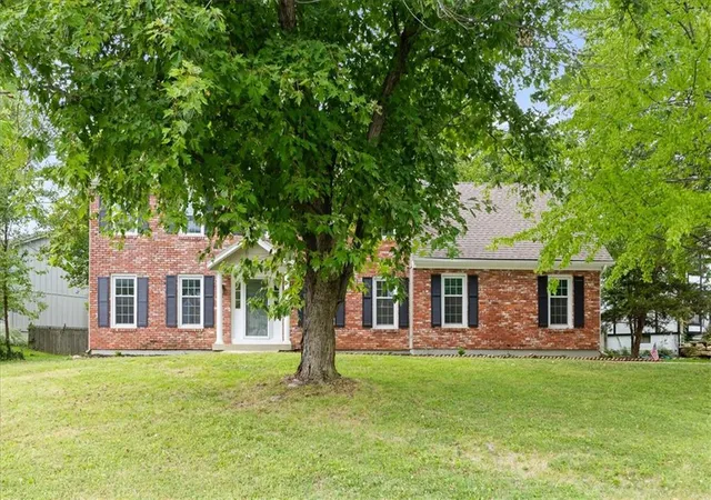 Photo 1 of Single family home for sale at 8800 W 115th Street, Overland Park, KS 66210 | MLS# 2643456 | Listing updated on 2026-09-29