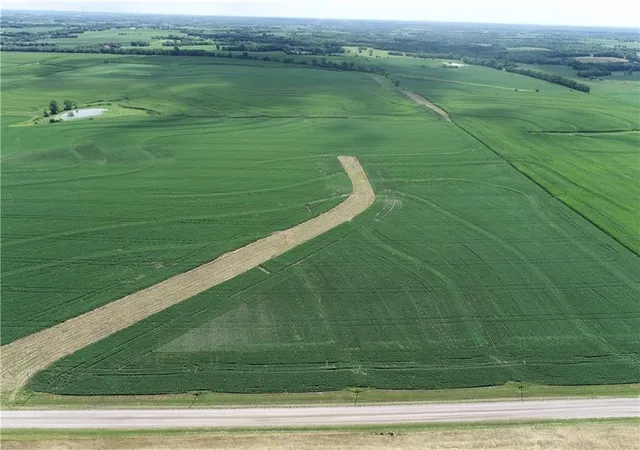 Photo 3 of Land for sale at Tract 1 Mooney Crk Rd, Winchester, KS 66097 | MLS# 2643458 | Listing updated on 2026-09-22