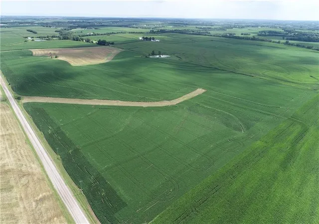 Photo 3 of Land for sale at Tract 1 Mooney Crk Rd, Winchester, KS 66097 | MLS# 2643458 | Listing updated on 2026-09-22