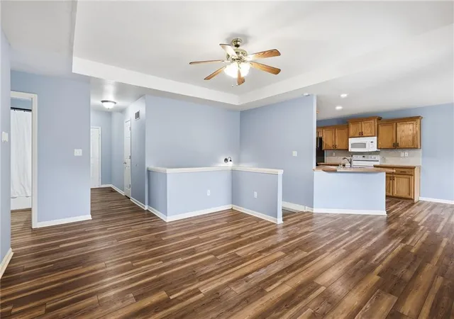 Photo 3 of Sale Pending at 1803 Villa Dr, Warrensburg, MO 64093 | MLS# 2643461 | Listing updated on 2026-10-05
