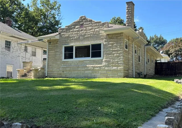 Photo 2 of Single family home for sale at 2244 Eugene Fld Ave, Saint Joseph, MO 64505 | MLS# 2643464 | Listing updated on 2026-09-30