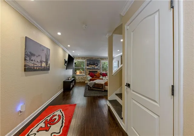 Photo 3 of Townhouse for sale at 1107 N 84th Terrace, Kansas City, KS 66112 | MLS# 2643466 | Listing updated on 2026-10-02