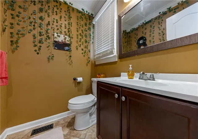 Photo 4 of Townhouse for sale at 1107 N 84th Terrace, Kansas City, KS 66112 | MLS# 2643466 | Listing updated on 2026-10-02