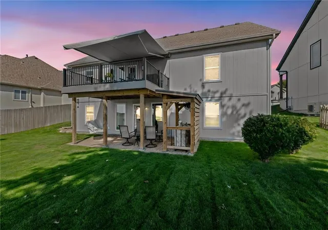 Photo 3 of Sale Pending at 8131 Ne 97th Street, Kansas City, MO 64157 | MLS# 2643468 | Listing updated on 2026-10-02