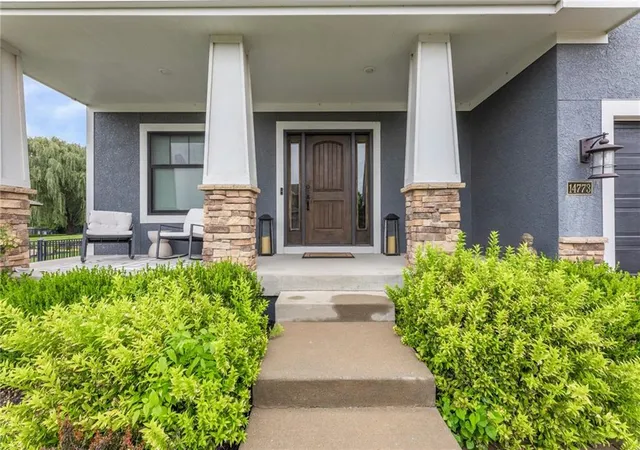 Photo 2 of Single family home for sale at 14773 S Turnberry St, Olathe, KS 66061 | MLS# 2643472 | Listing updated on 2026-09-22