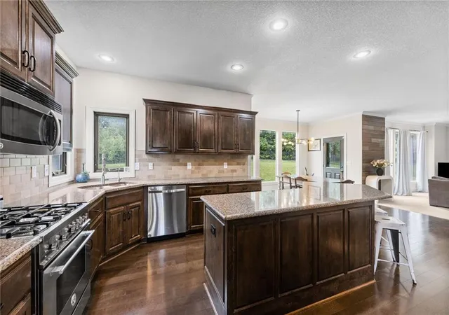 Photo 3 of Single family home for sale at 14773 S Turnberry St, Olathe, KS 66061 | MLS# 2643472 | Listing updated on 2026-09-22