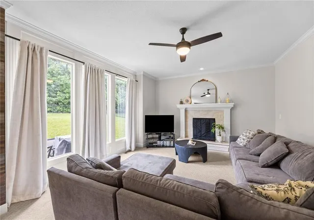 Photo 4 of Single family home for sale at 14773 S Turnberry St, Olathe, KS 66061 | MLS# 2643472 | Listing updated on 2026-09-22
