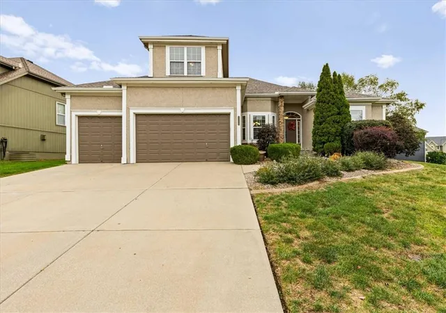 Photo 1 of Single family home for sale at 23716 W 52nd Terrace, Shawnee, KS 66226 | MLS# 2643476 | Listing updated on 2026-10-16